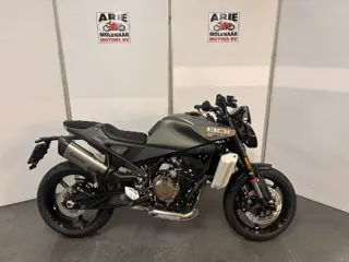 Husqvarna SVARTPILEN 801 (bj 2026)