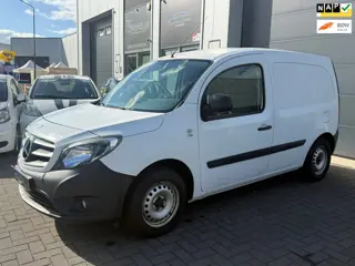 Mercedes-Benz Citan 108 CDI BlueEFFICIENCY