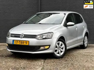 Volkswagen Polo 1.2 TDI BlueMotion Comfortline ELEK RAMEN|AIRCO|NWE APK