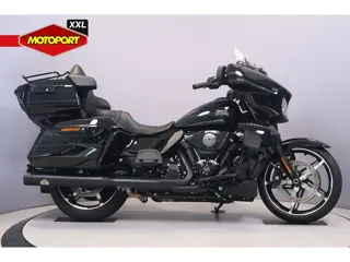 Harley-Davidson STREET GLIDE ULTRA (bj 2025)