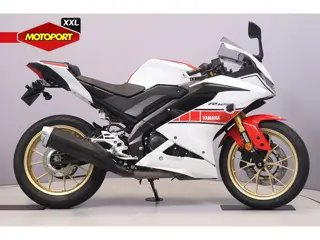 Yamaha YZF-R 125 (bj 2023)