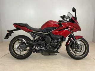 Yamaha XJ6 DIVERSION F ABS (bj 2010)