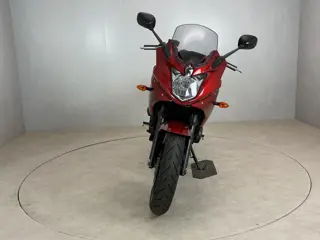 Foto 19 van Yamaha XJ6 DIVERSION F ABS (bj 2010)