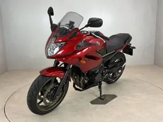 Foto 18 van Yamaha XJ6 DIVERSION F ABS (bj 2010)