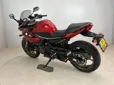 Foto 26 van Yamaha XJ6 DIVERSION F ABS (bj 2010)