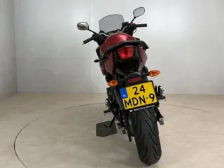 Foto 15 van Yamaha XJ6 DIVERSION F ABS (bj 2010)