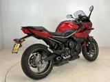 Foto 24 van Yamaha XJ6 DIVERSION F ABS (bj 2010)