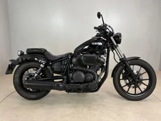 Yamaha XV 950CU (bj 2014)