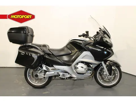 BMW R 1200 RT (bj 2010)