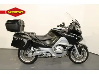 BMW R 1200 RT (bj 2010)