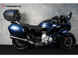 Yamaha FJR 1300 AE ABS (bj 2021)