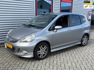 Honda Jazz 1.4 ES Sport *AUTOMAAT* NIEUWE APK