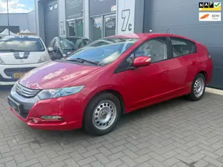 Honda Insight 1.3 HYBRIDE | CRUISE | CLIMATE | PDC | NIEUWE APK |