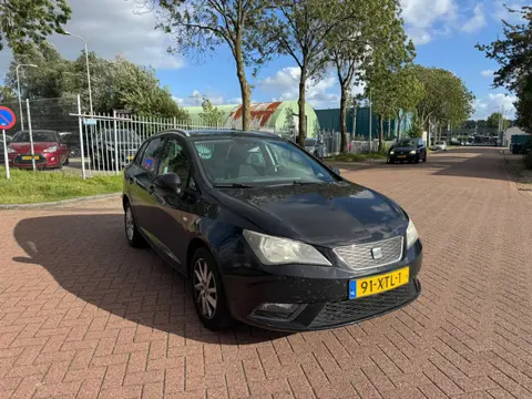 Seat Ibiza ST 1.2 TDI Style Ecomotive