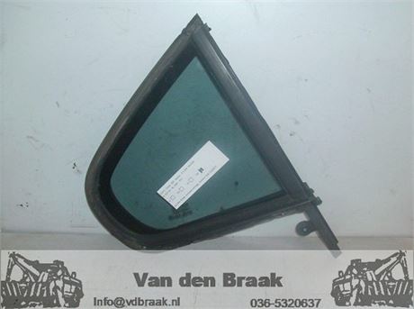 Volvo S60 2000-2004 Scheerraam rechts achter