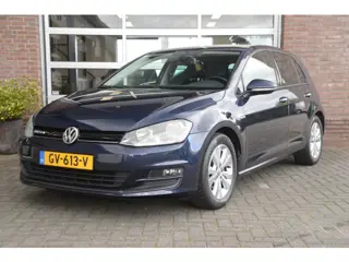 Volkswagen Golf 1.0 TSI Comfortline | Trekhaak | Navigatie | Park Assist | NL Auto |