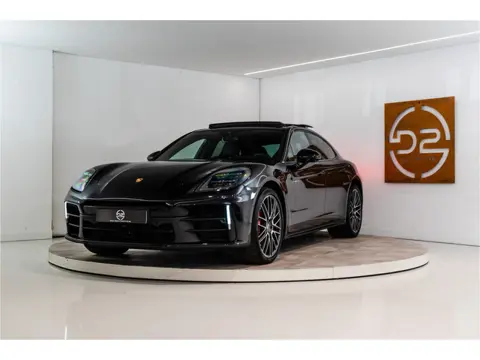 Porsche Panamera 2.9 4S E-Hybrid 544PK | Bose | Achterasbesturing | Pano | Sport Chrono Plus | InnoD