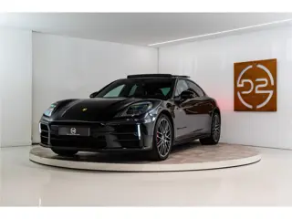Porsche Panamera 2.9 4S E-Hybrid 544PK | Bose | Achterasbesturing | Pano | Sport Chrono Plus | InnoD