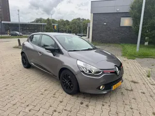 Renault Clio 0.9 TCe Dynamique