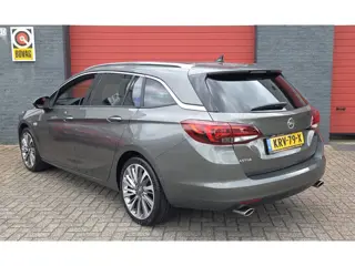 Foto 19 van Opel Astra Sports Tourer 1.6 Turbo Ultimate