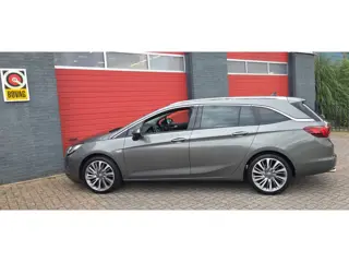 Foto 18 van Opel Astra Sports Tourer 1.6 Turbo Ultimate