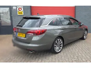 Foto 17 van Opel Astra Sports Tourer 1.6 Turbo Ultimate
