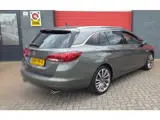 Foto 27 van Opel Astra Sports Tourer 1.6 Turbo Ultimate