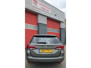 Foto 15 van Opel Astra Sports Tourer 1.6 Turbo Ultimate