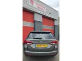 Foto 25 van Opel Astra Sports Tourer 1.6 Turbo Ultimate