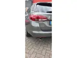 Foto 23 van Opel Astra Sports Tourer 1.6 Turbo Ultimate