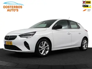 Opel Corsa 1.2T 100pk Elegance Camera/Trekhaak/Riem vervangen