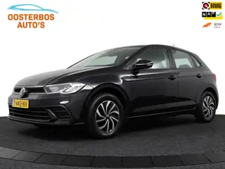 Volkswagen Polo 1.0 TSI Life VC/Ad.Cruise/Carplay/Navi/LM-vlg
