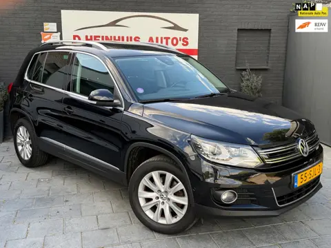 Volkswagen Tiguan 1.4 TSI Sport&Style PANODAK