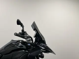 BMW R 1300 GS Triple Black,Full option , ASA, Zijkoffers, hoogteregeling, customized !