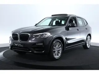BMW X3 xDrive20i Launch Edition High Executive |PANO|HUD|CAMERA|ST VWM|CRUISE|CLIMA+++