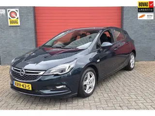 Opel ASTRA 1.4 Turbo