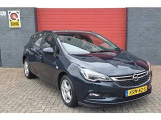 Foto 20 van Opel ASTRA 1.4 Turbo