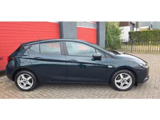 Foto 19 van Opel ASTRA 1.4 Turbo