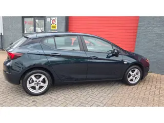 Foto 16 van Opel ASTRA 1.4 Turbo