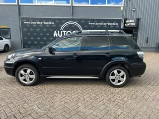 Foto 13 van Mitsubishi Outlander Sport 2.4 Invite Scott 4WD Automaat / NL-Auto / 2e Eigenaar / NAP / APK / Airco