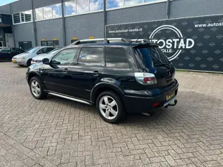Foto 14 van Mitsubishi Outlander Sport 2.4 Invite Scott 4WD Automaat / NL-Auto / 2e Eigenaar / NAP / APK / Airco