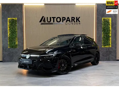 Volkswagen GOLF 2.0 TSI GTI CLUBSPORT |BTW|PANO|AKRA|H&K|HuD|LEDER|MEMORY|IQ LIGHTS|BLINDSPOT|SFEERV