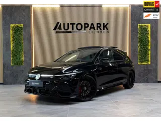 Volkswagen GOLF 2.0 TSI GTI CLUBSPORT |BTW|PANO|AKRA|H&K|HuD|LEDER|MEMORY|IQ LIGHTS|BLINDSPOT|SFEERV