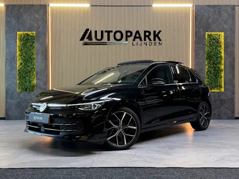 Volkswagen GOLF 1.5 eTSI 50 Jahre|PANO|MASSAGE|HuD|MEMORY|IQ LIGHTS|KEYLESS|ACC|FABRIEKSGARANTI|CARP