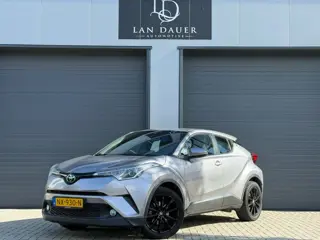 Toyota C-HR 1.2 Dynamic 116PK / Camera / Nette auto!