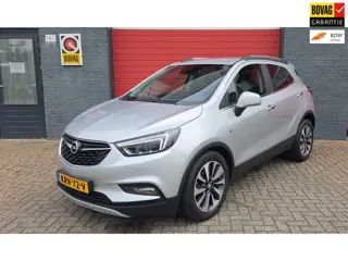 Opel MOKKA X 1.4 Turbo Innovation