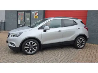 Foto 20 van Opel MOKKA X 1.4 Turbo Innovation