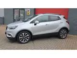 Foto 30 van Opel MOKKA X 1.4 Turbo Innovation
