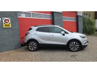 Foto 19 van Opel MOKKA X 1.4 Turbo Innovation