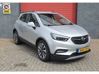 Foto 18 van Opel MOKKA X 1.4 Turbo Innovation